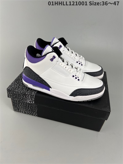 women jordan 3 shoes 2022-12-12-060